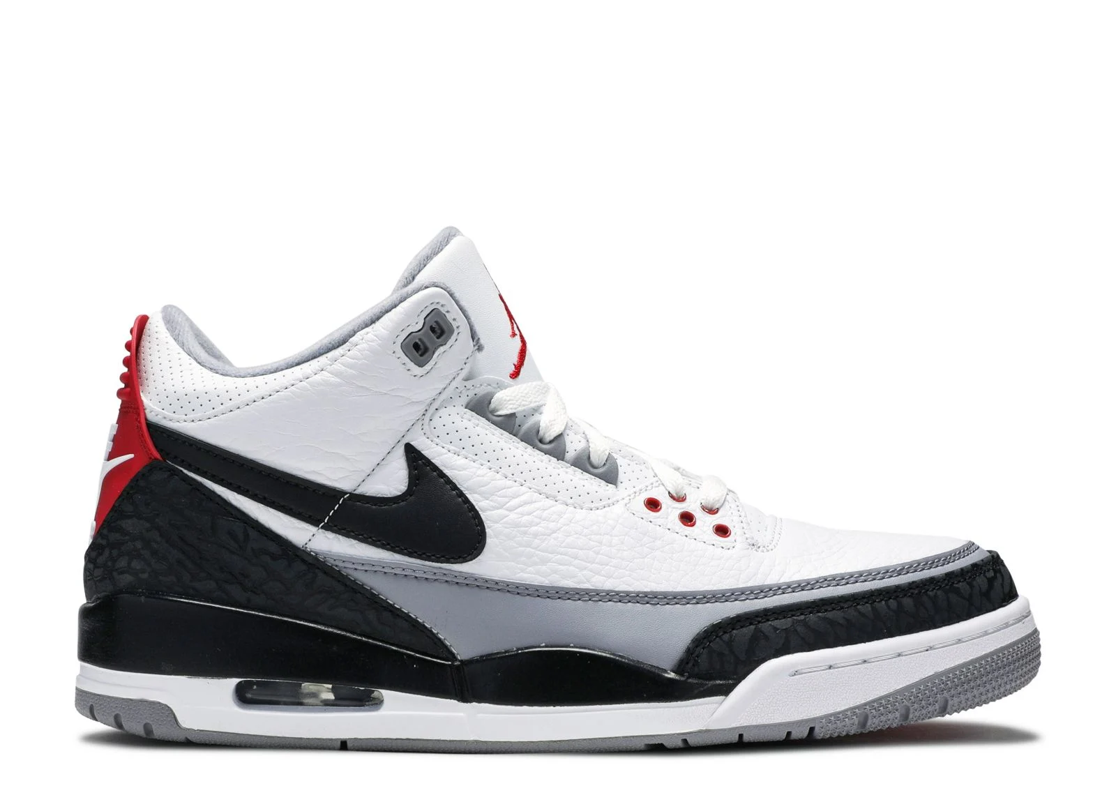 Jordan 3 Retro NRG 'Tinker'