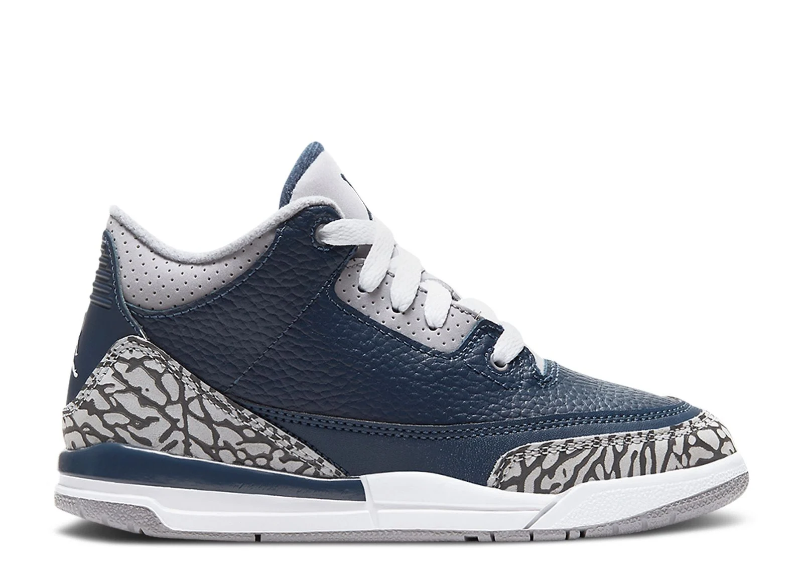 Jordan 3 Retro PS 'Georgetown'