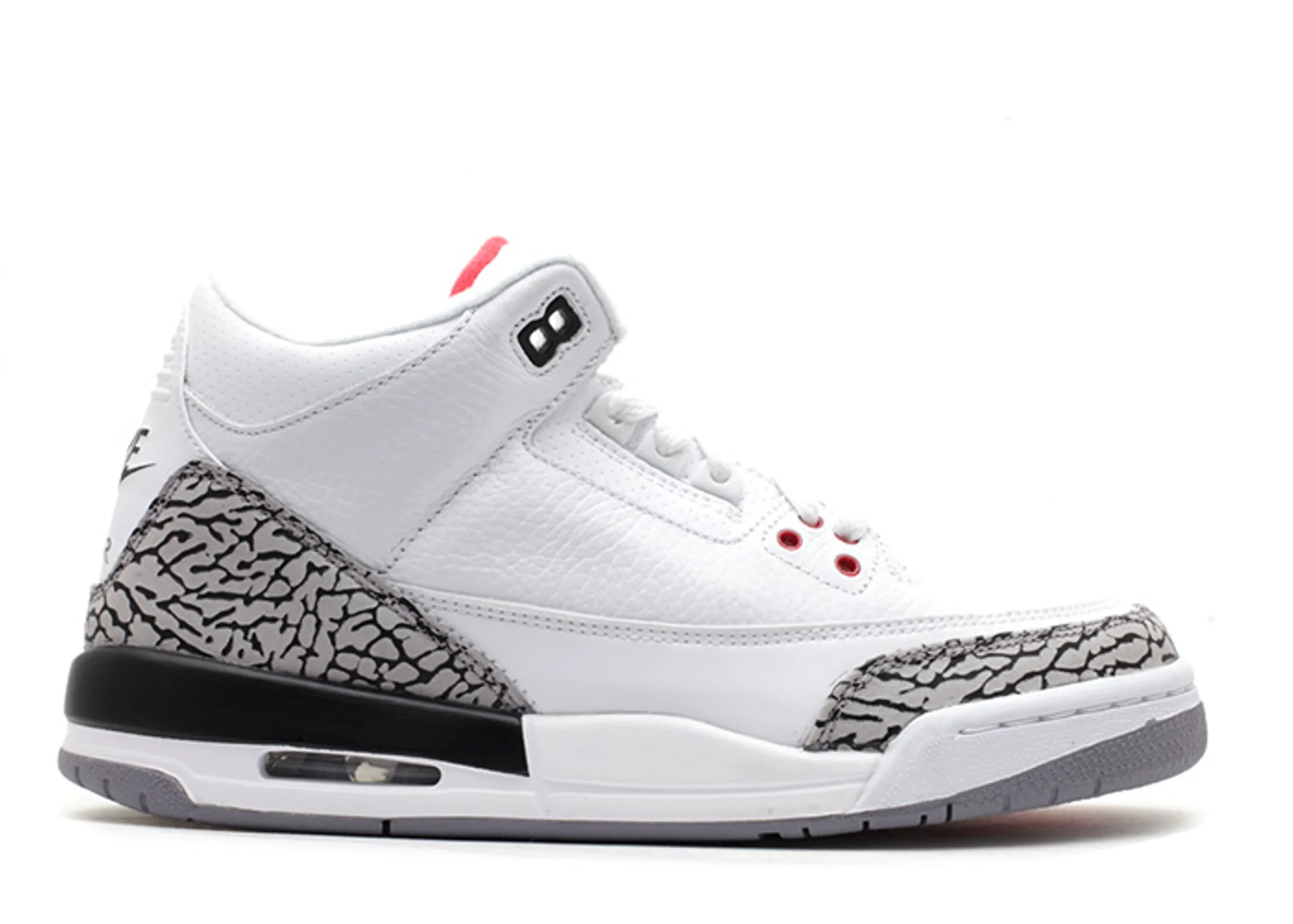 Jordan 3 GS Retro '88'