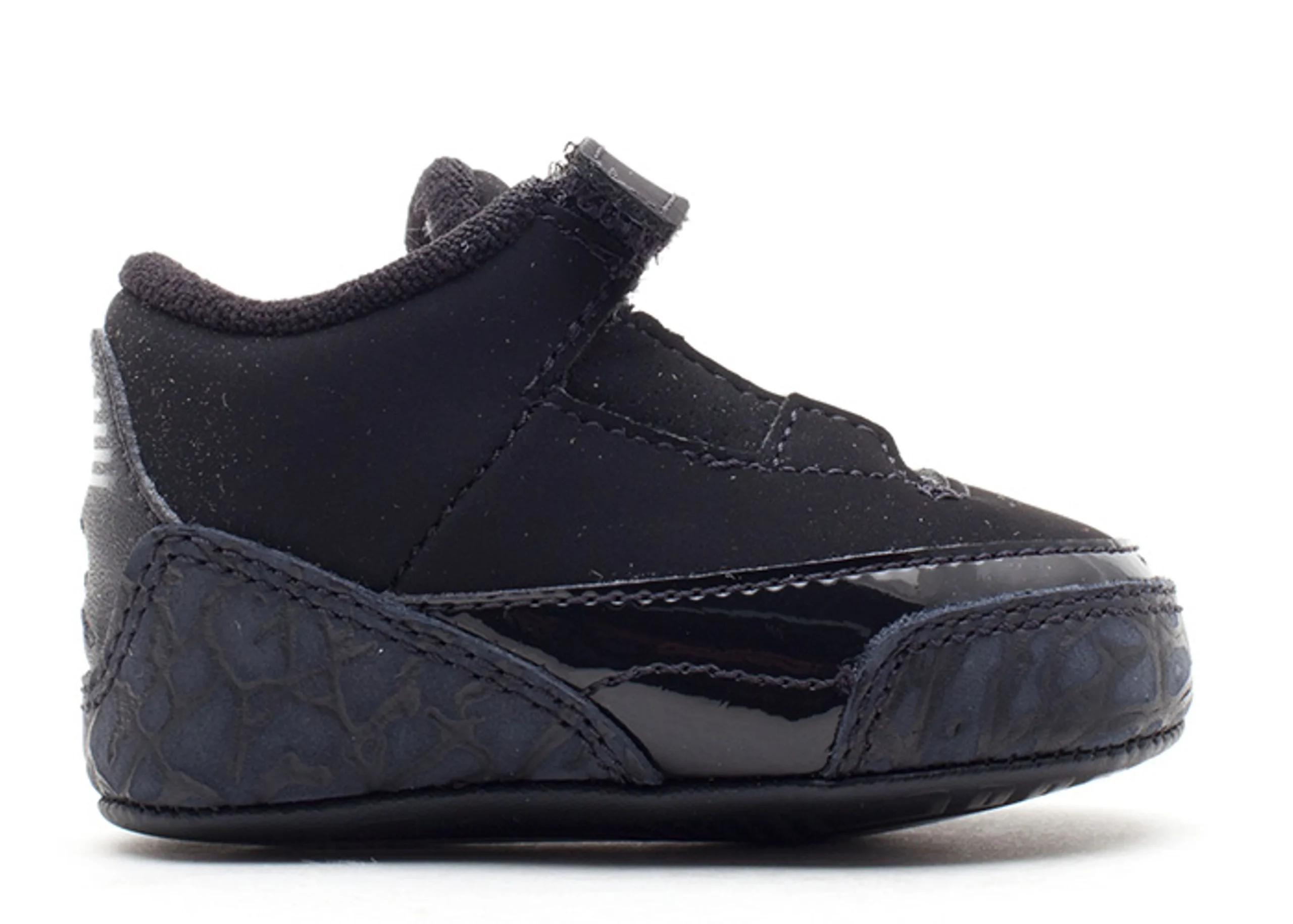 Jordan 3 Retro Cb 'Black Cat'