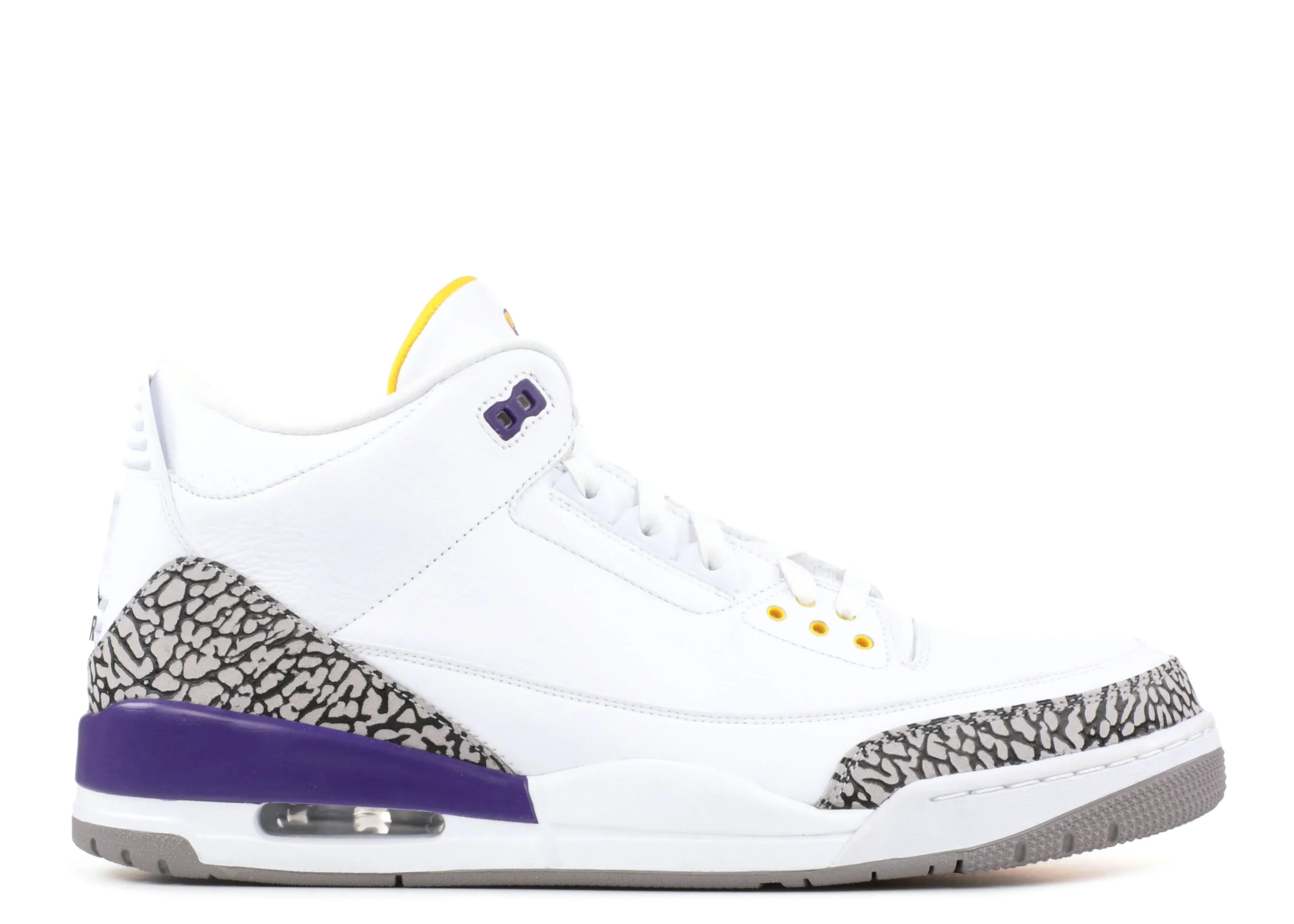 Jordan 3 Retro 'Kobe Pack'
