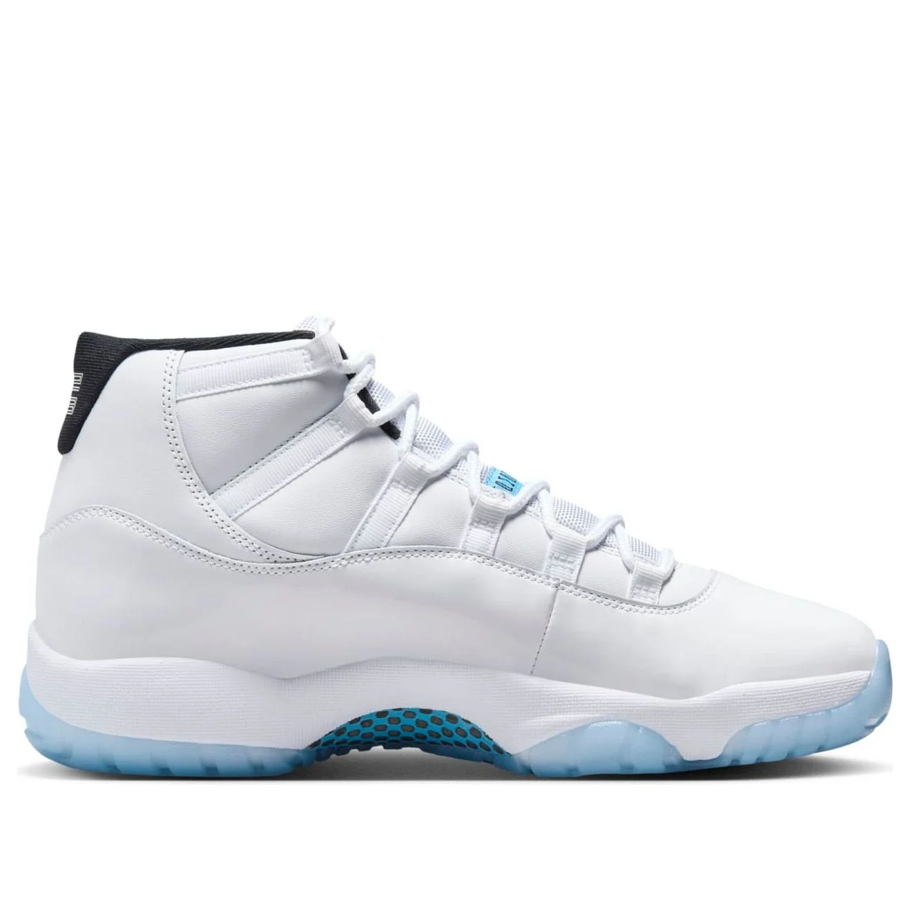 Air Jordan 11 ‘Legend Blue’ 2024 CT8012-104