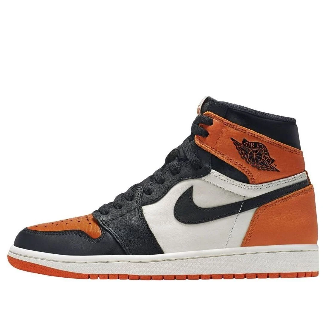 Air Jordan 1 High OG ‘Shattered Backboard’ 2025 DZ5485-008