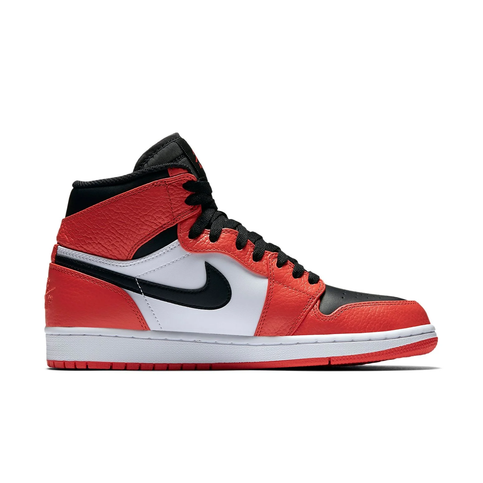 Air Jordan 1 Rare Air ‘Max Orange’ 332550-800
