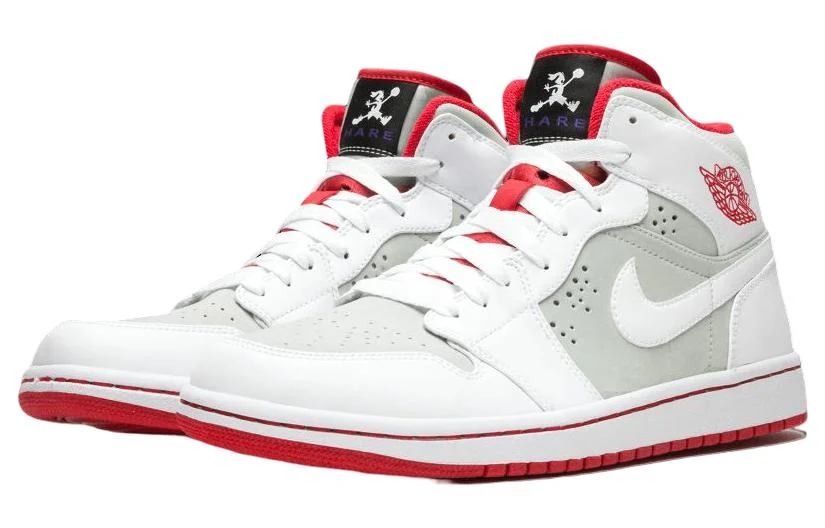 Air Jordan 1 Retro ‘Hare’ 2009 374454-011
