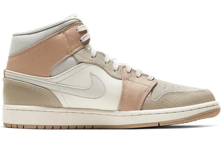 Air Jordan 1 Mid ‘Milan’ CV3044-100
