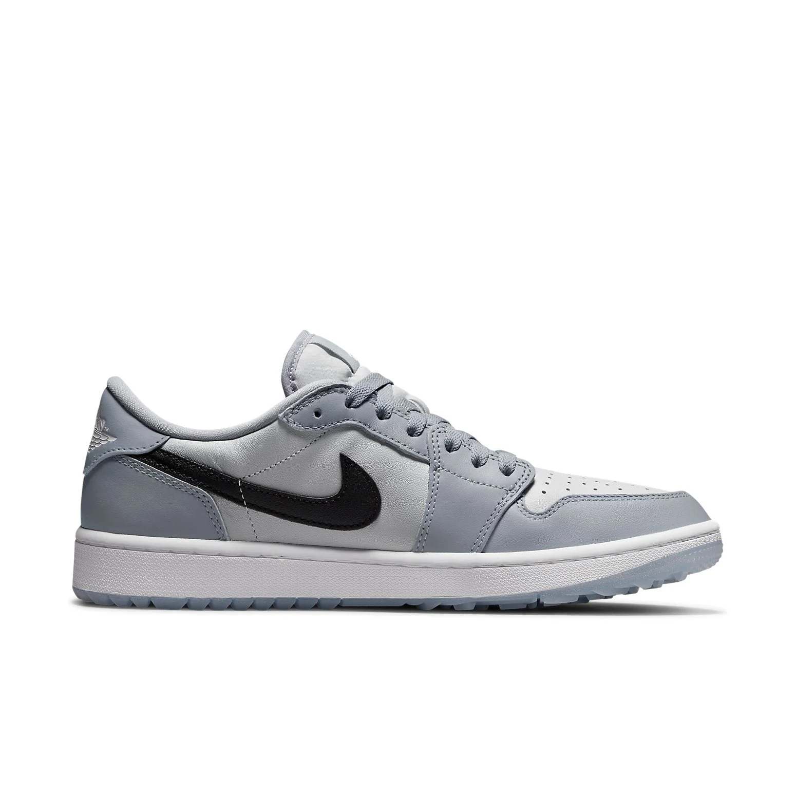 Air Jordan 1 Low Golf ‘Wolf Grey’ DD9315-002