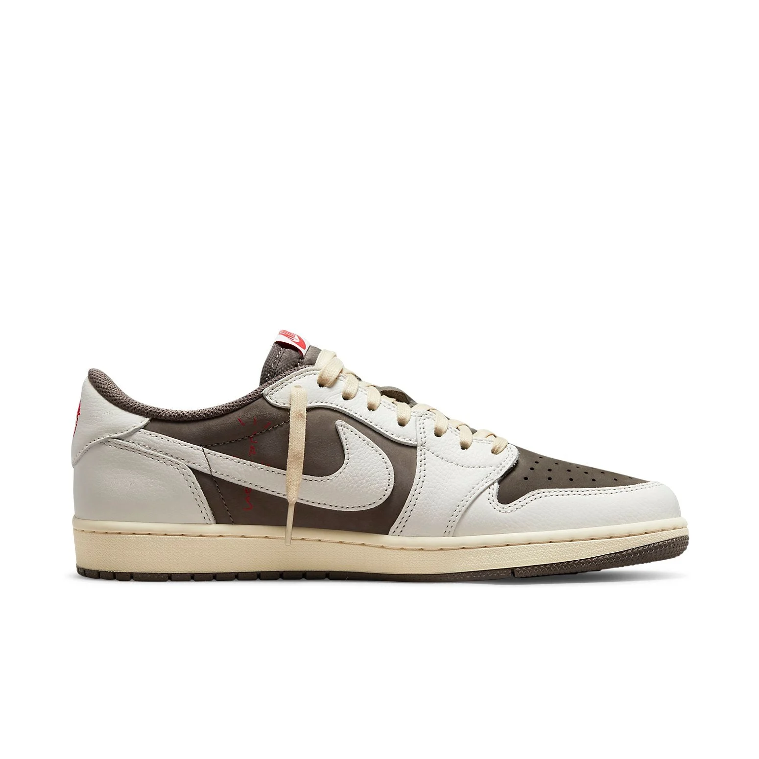 Air Jordan 1 Low OG x Travis Scott ‘Reverse Mocha’ DM7866-162