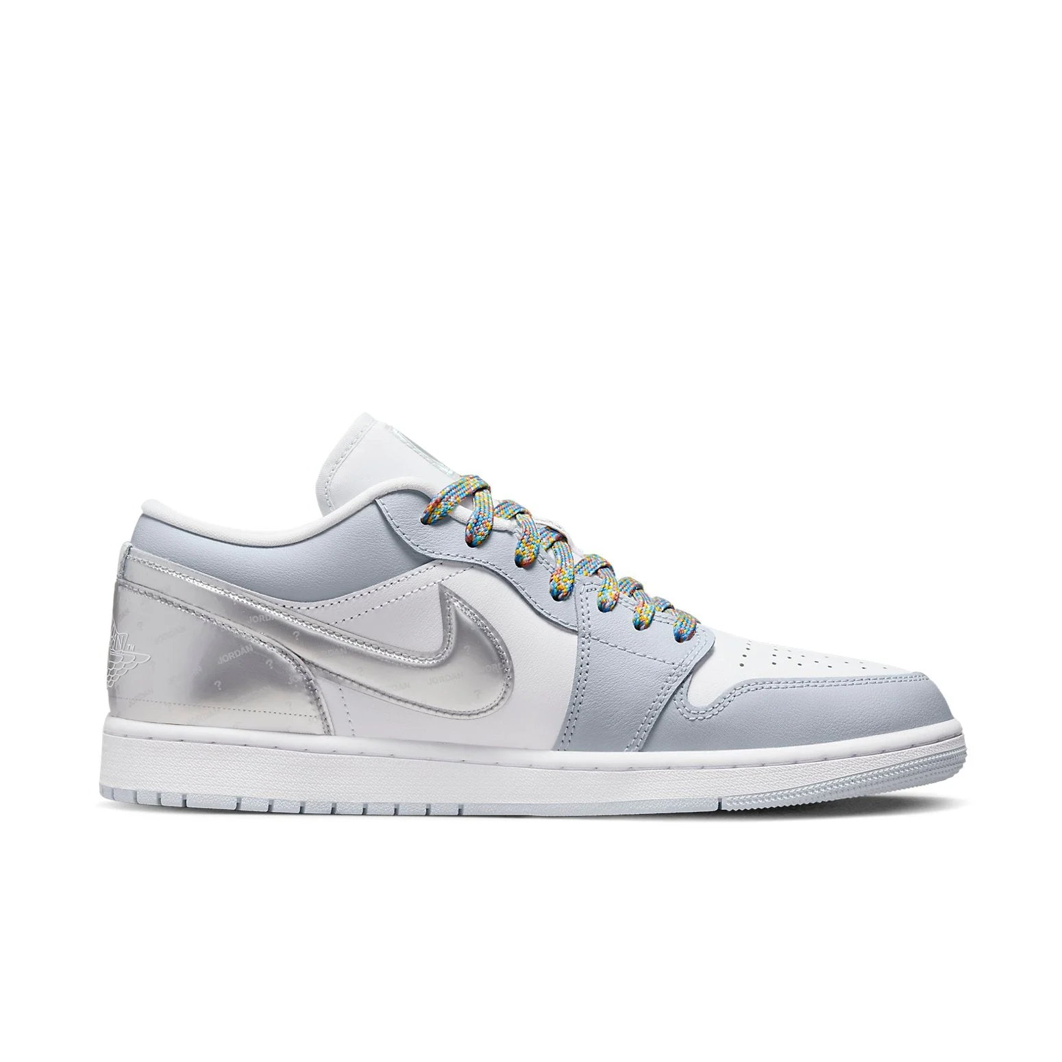 Air Jordan 1 Low SE ‘Tear-Away’ DX6070-101