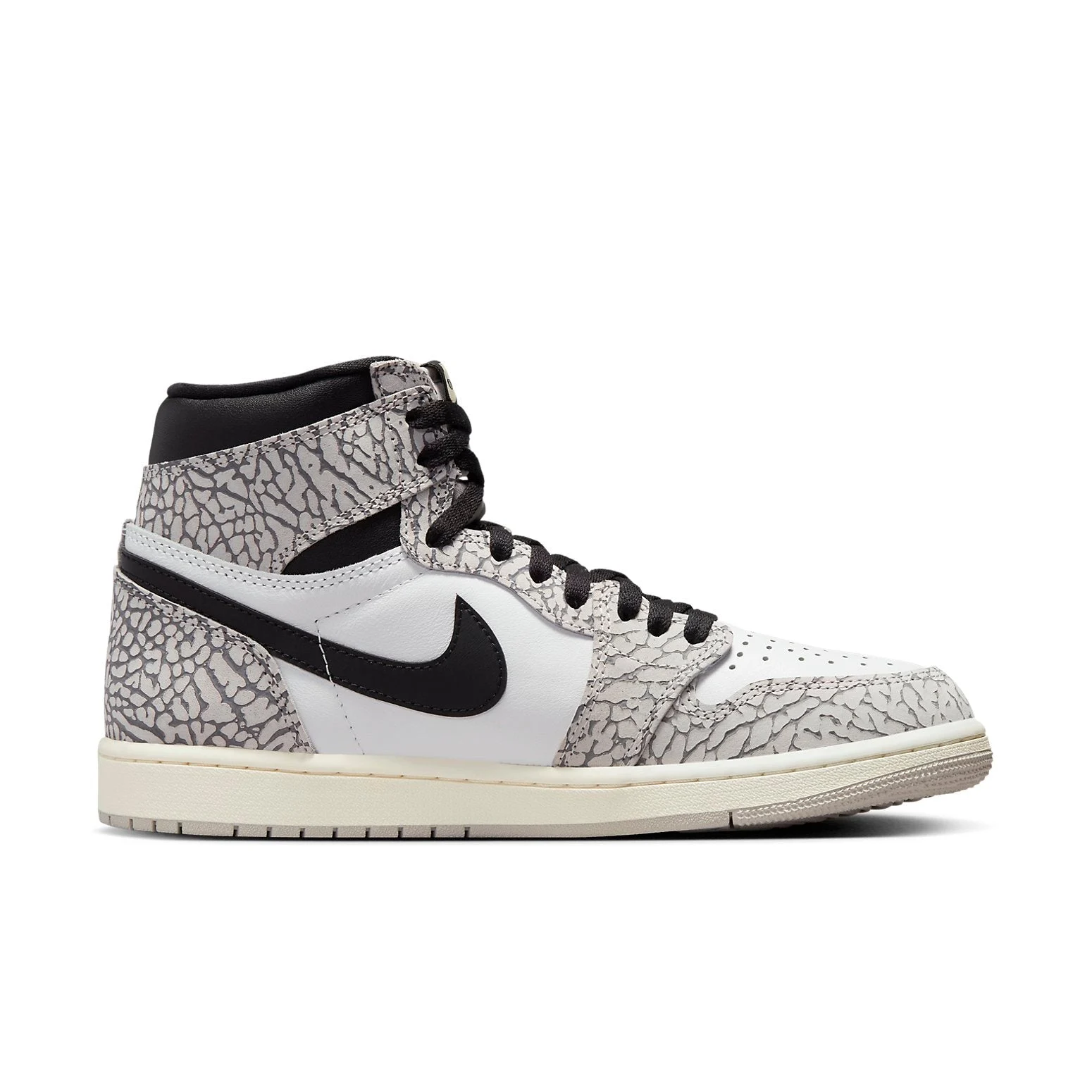 Air Jordan 1 Retro High OG ‘White Cement’ DZ5485-052