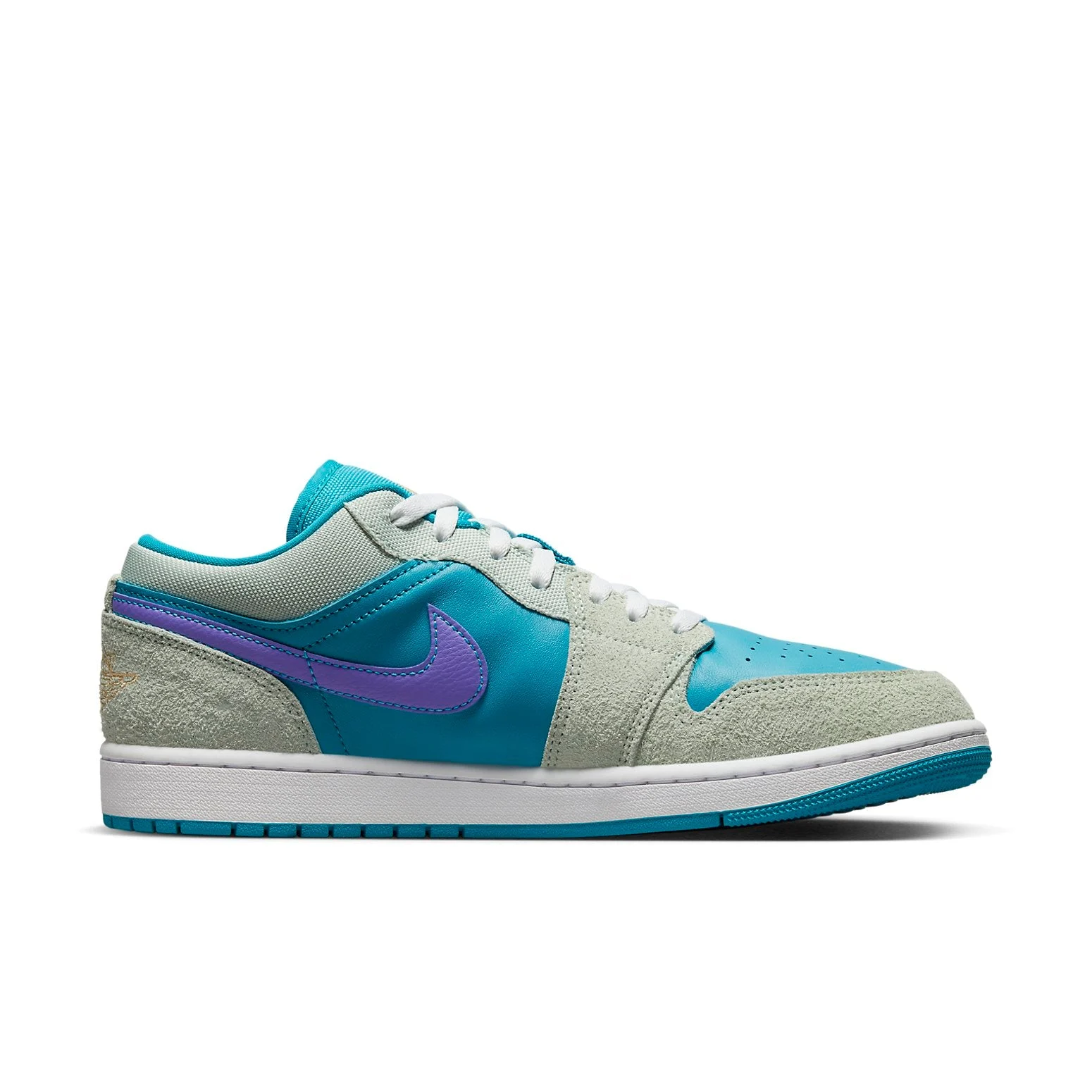 Air Jordan 1 Low ‘Aquatone’ DX4334-300