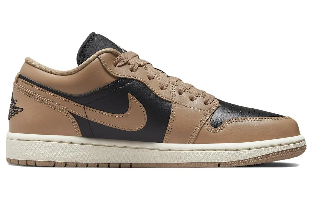 (WMNS) Air Jordan 1 Low ‘Desert’ DV0774-201