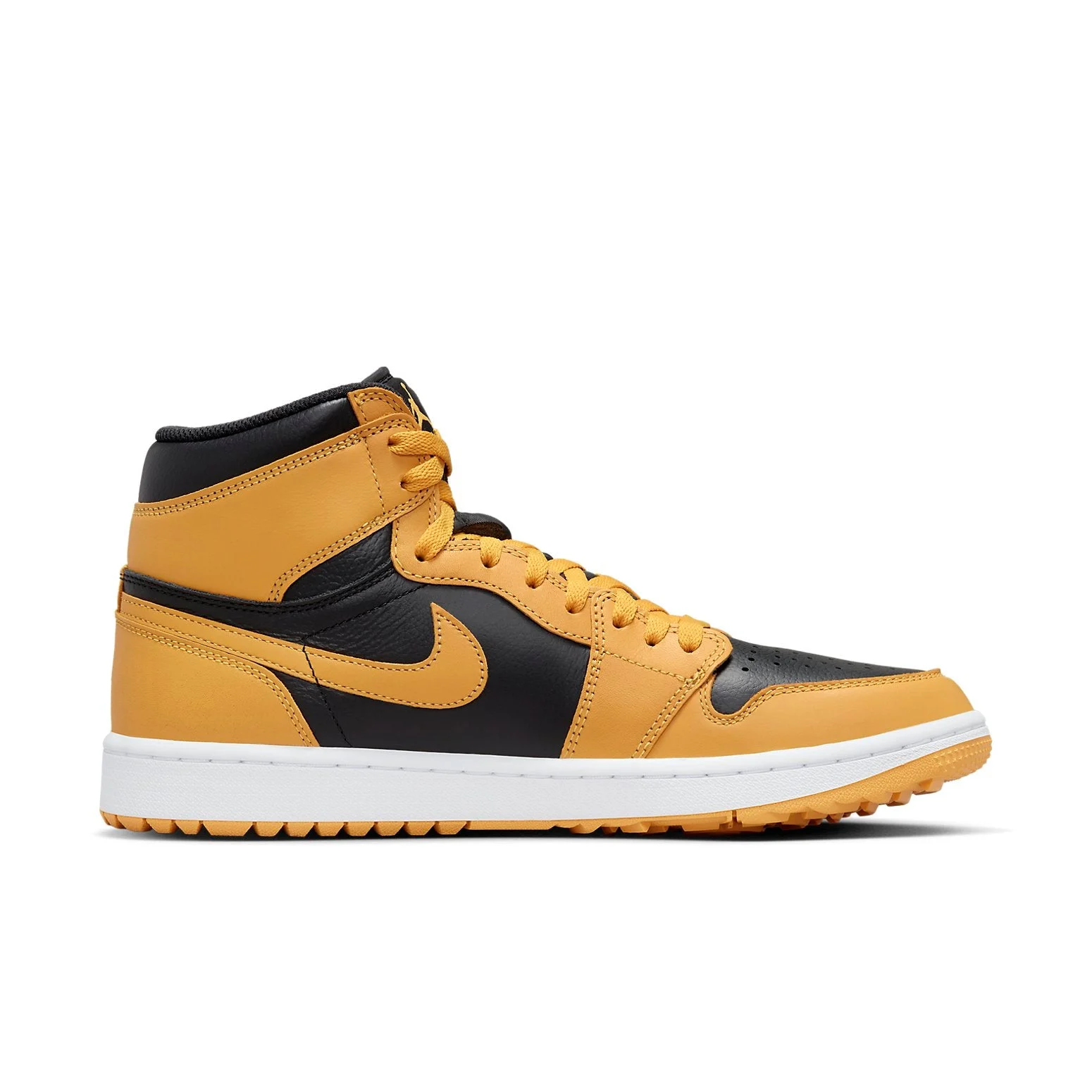 Air Jordan 1 Retro High Golf ‘Pollen’ DQ0660-700