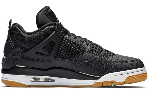 Air Jordan 4 Retro ‘Black Laser’ CI1184-001