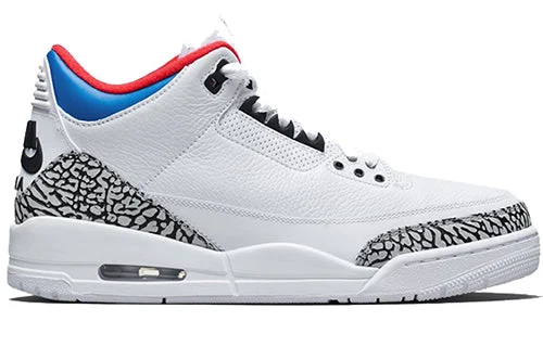 Air Jordan 3 Retro ‘Seoul’ AV8370-100