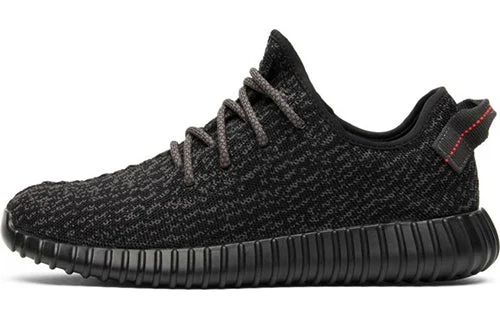 adidas Yeezy Boost 350 ‘Pirate Black’ BB5350