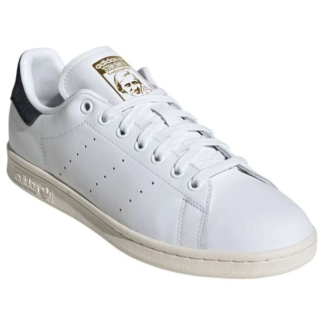 adidas Stan Smith ‘White Beige Black’ JI3379