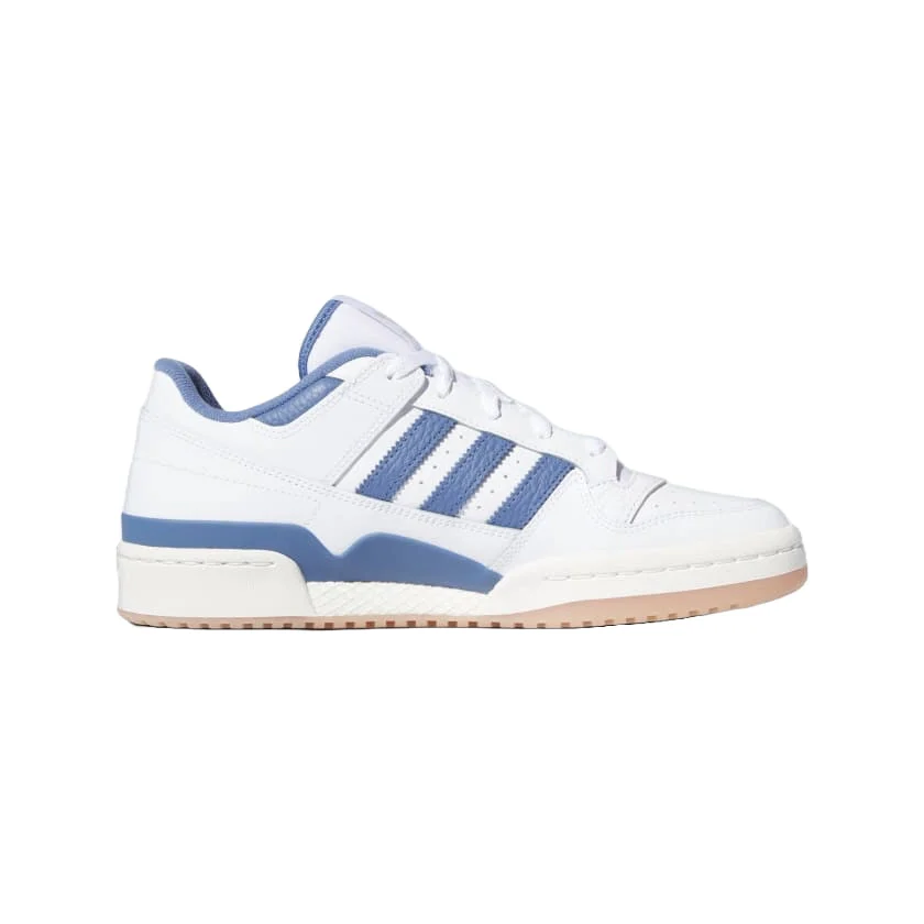 adidas Forum Low CL ‘Cloud White Crew Blue’ IH7821