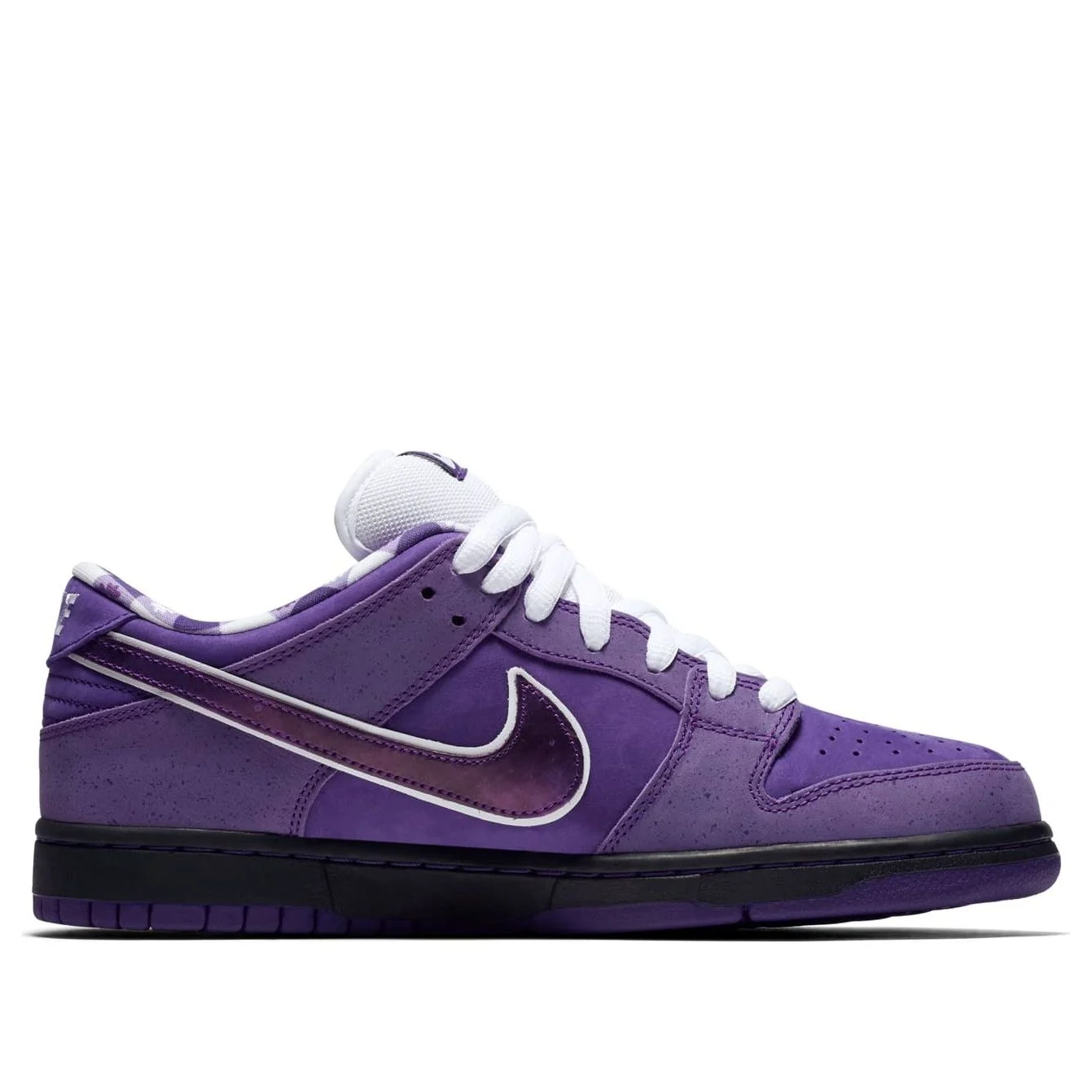Nike x Concepts SB Dunk Low ‘Purple Lobster’ BV1310-555