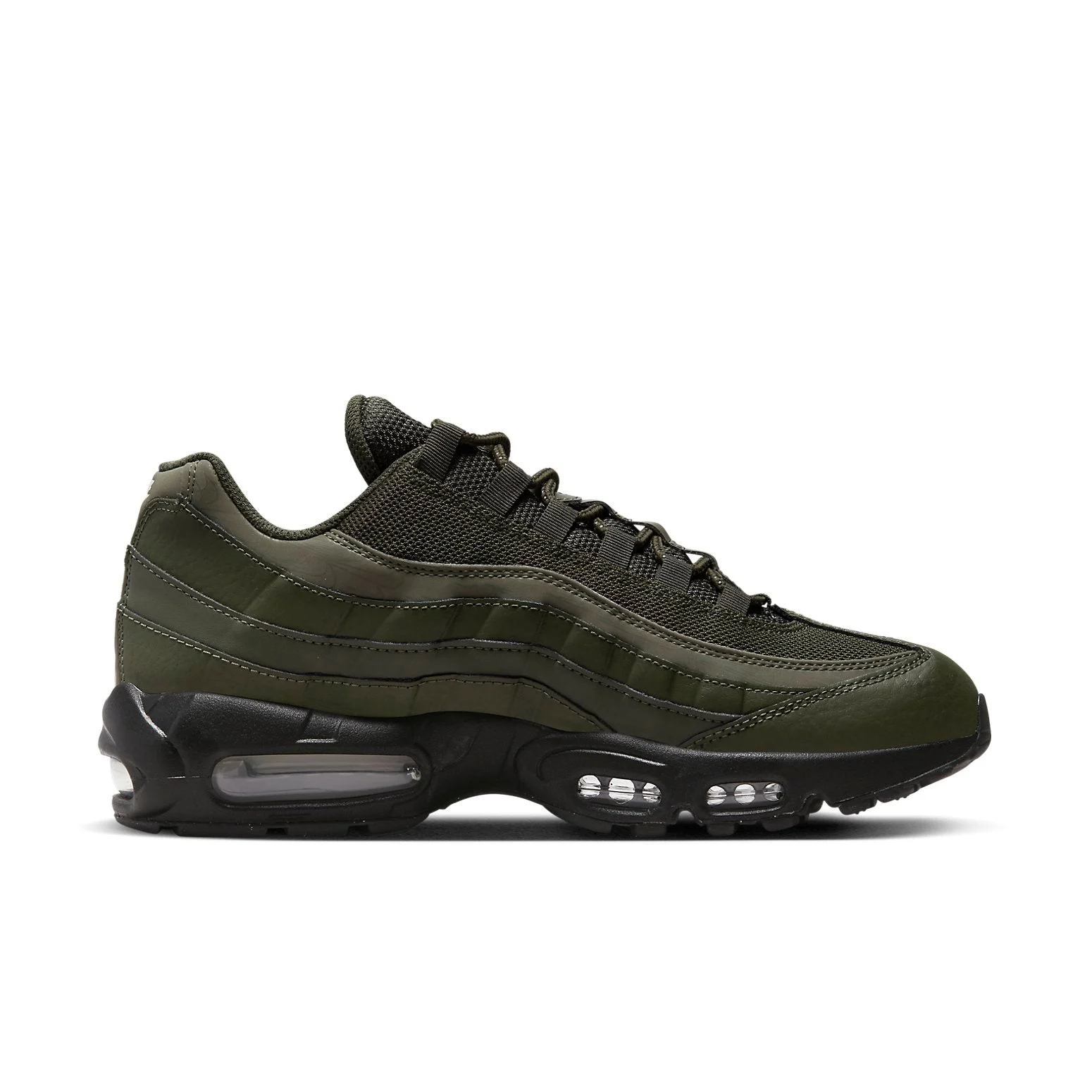 Nike Air Max 95 ‘Cargo Khaki Reflective’ DZ4511-300