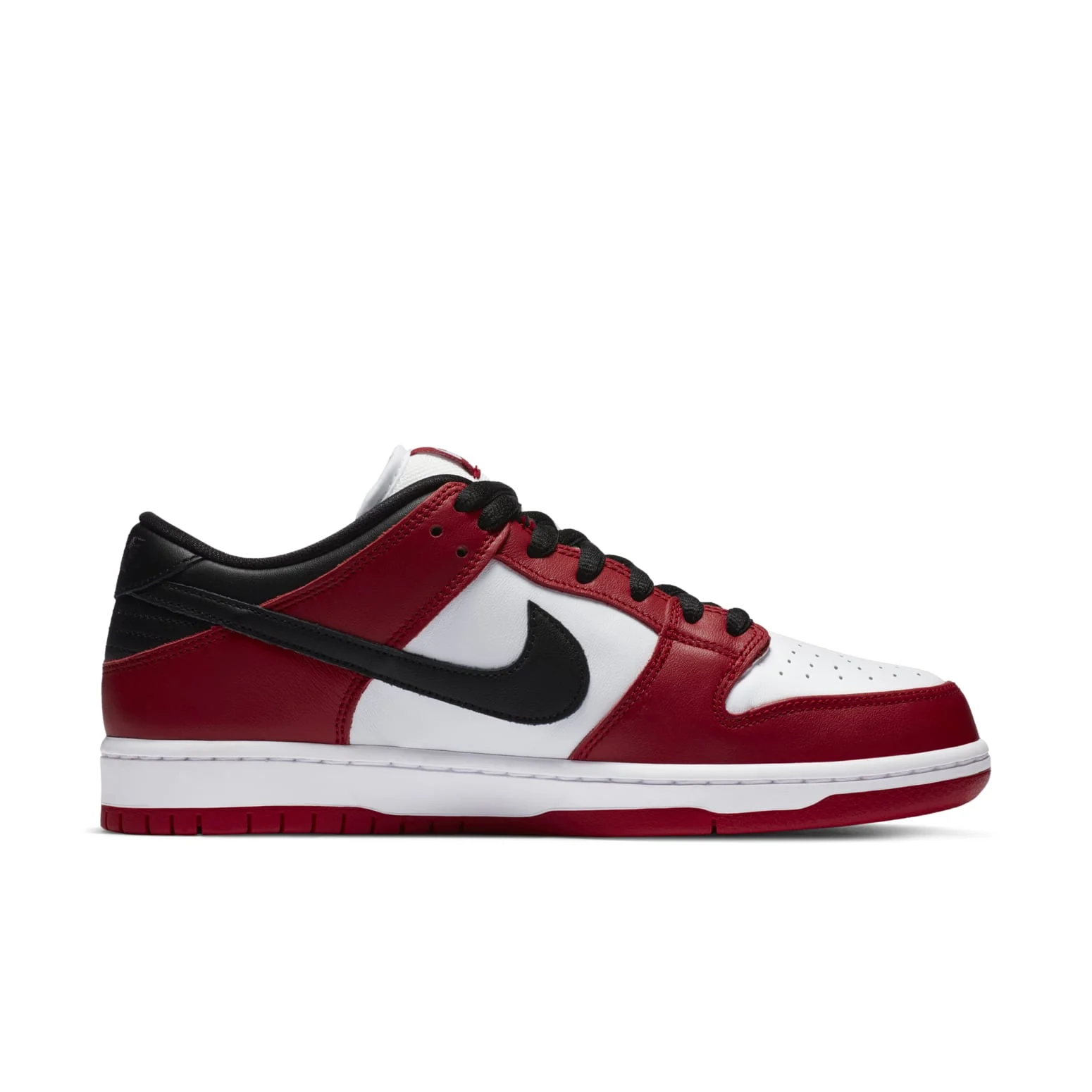 Nike SB Dunk Low ‘J-Pack Chicago’ BQ6817-600