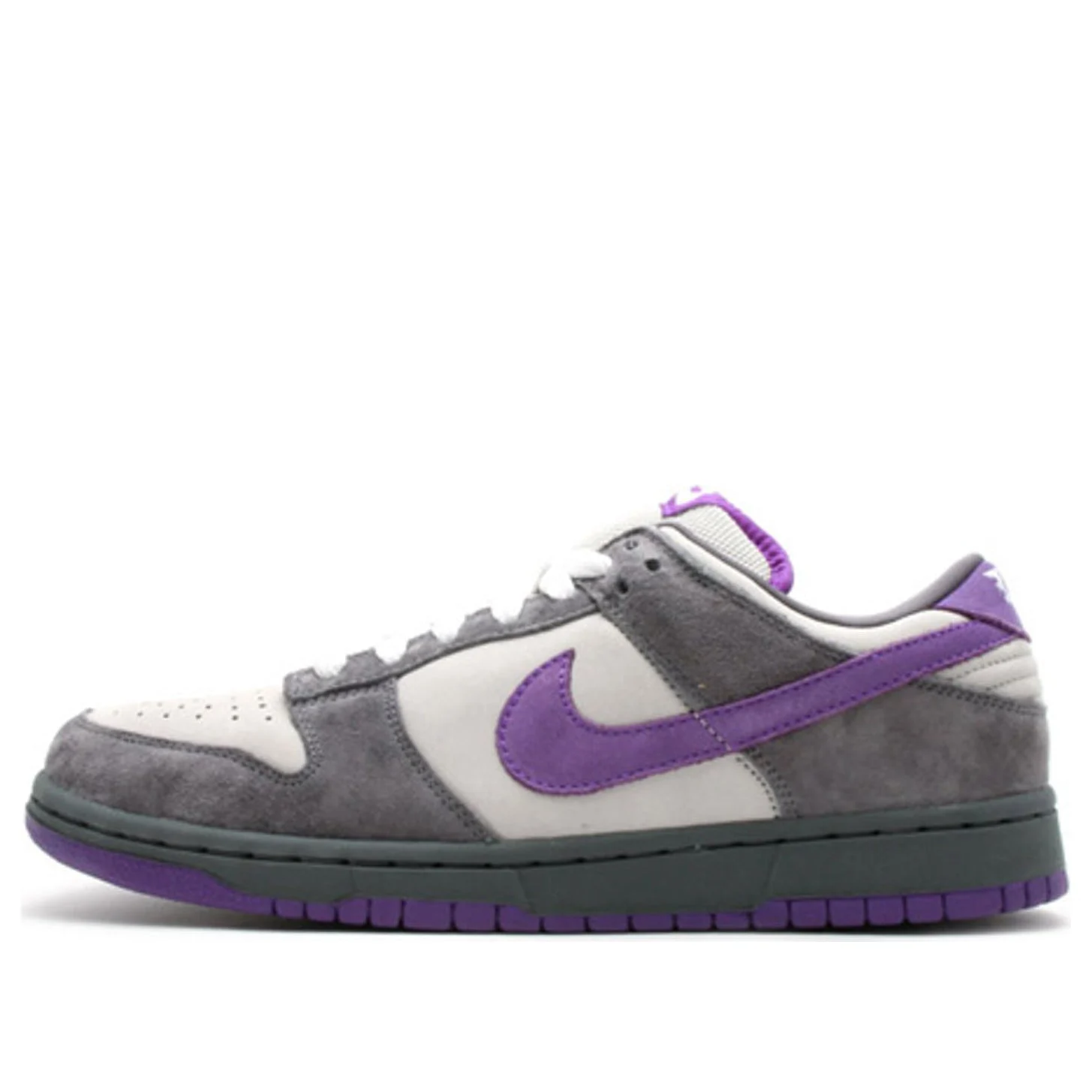 Nike SB Dunk Low Pro ‘Purple Pigeon’ 304292-051