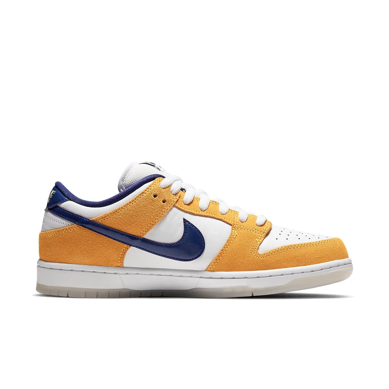 Nike SB Dunk Low Pro ‘Laser Orange’ BQ6817-800