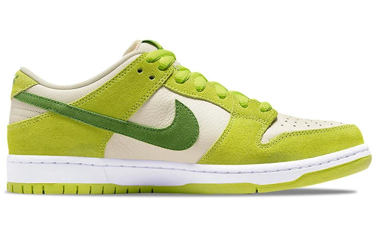 Nike SB Dunk Low Pro ‘Fruity Pack – Green Apple’ DM0807-300