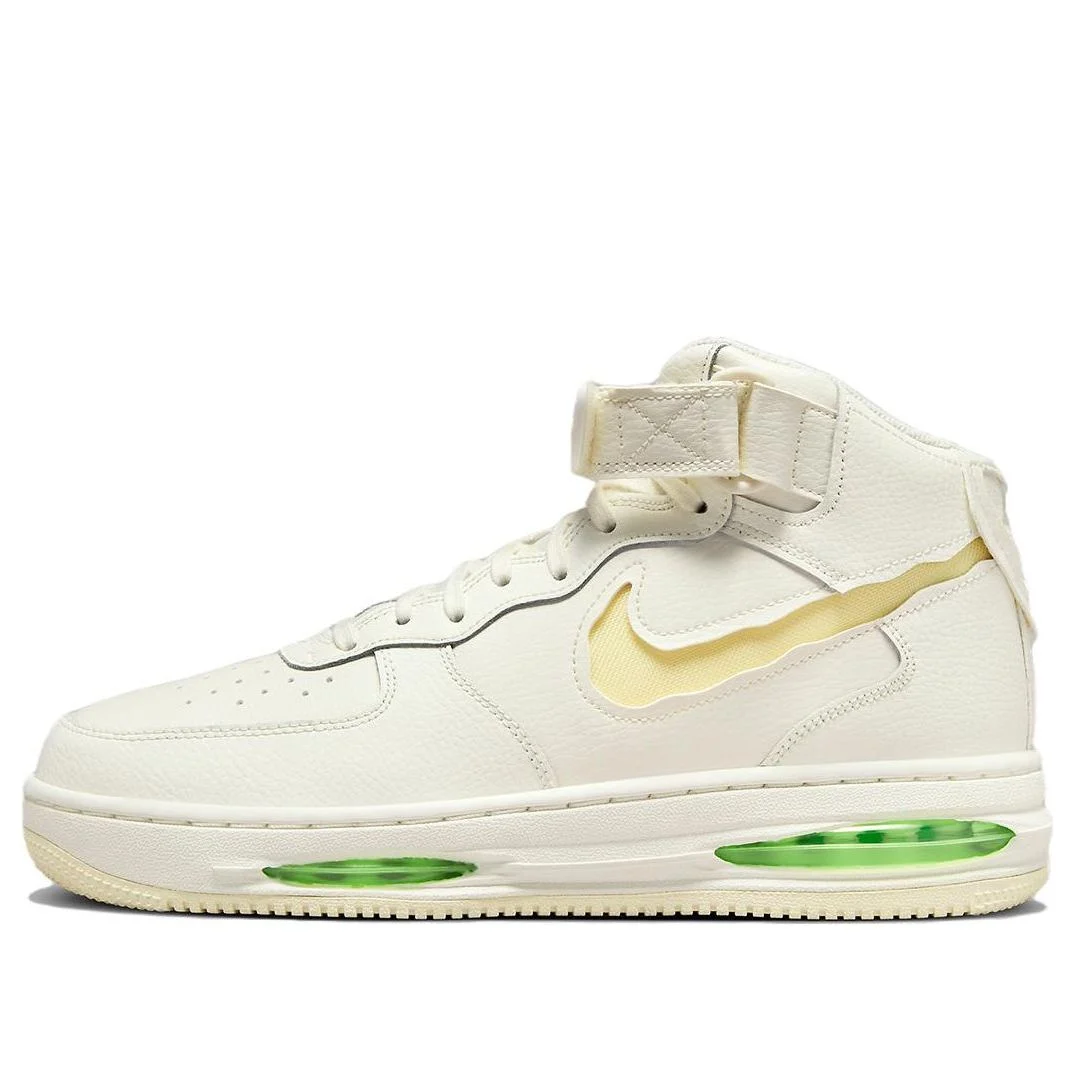 Nike Air Force 1 Mid Evo ‘Sail’ FB1374-100