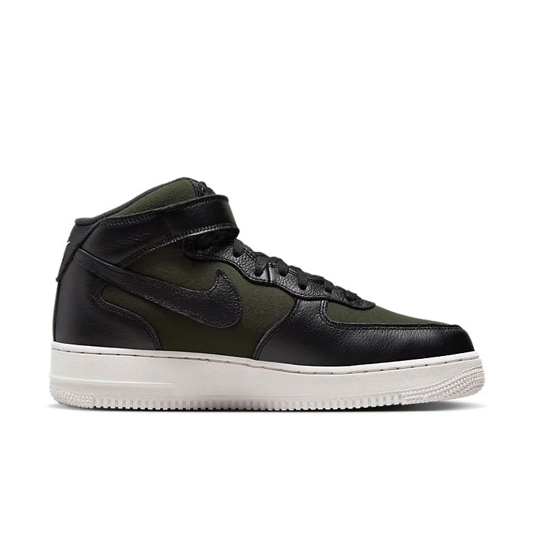Nike Air Force 1 Mid ‘Sequoia’ FB2036-300