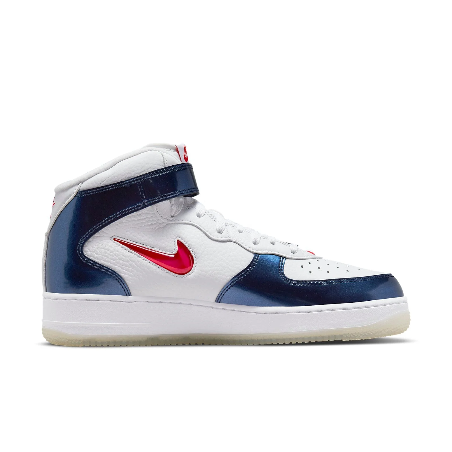 Nike Air Force 1 Mid QS ‘Independence Day’ DH5623-101