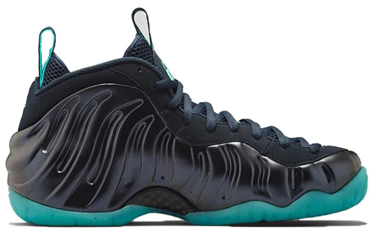 Nike Air Foamposite Pro ‘Aqua’ 624041-402