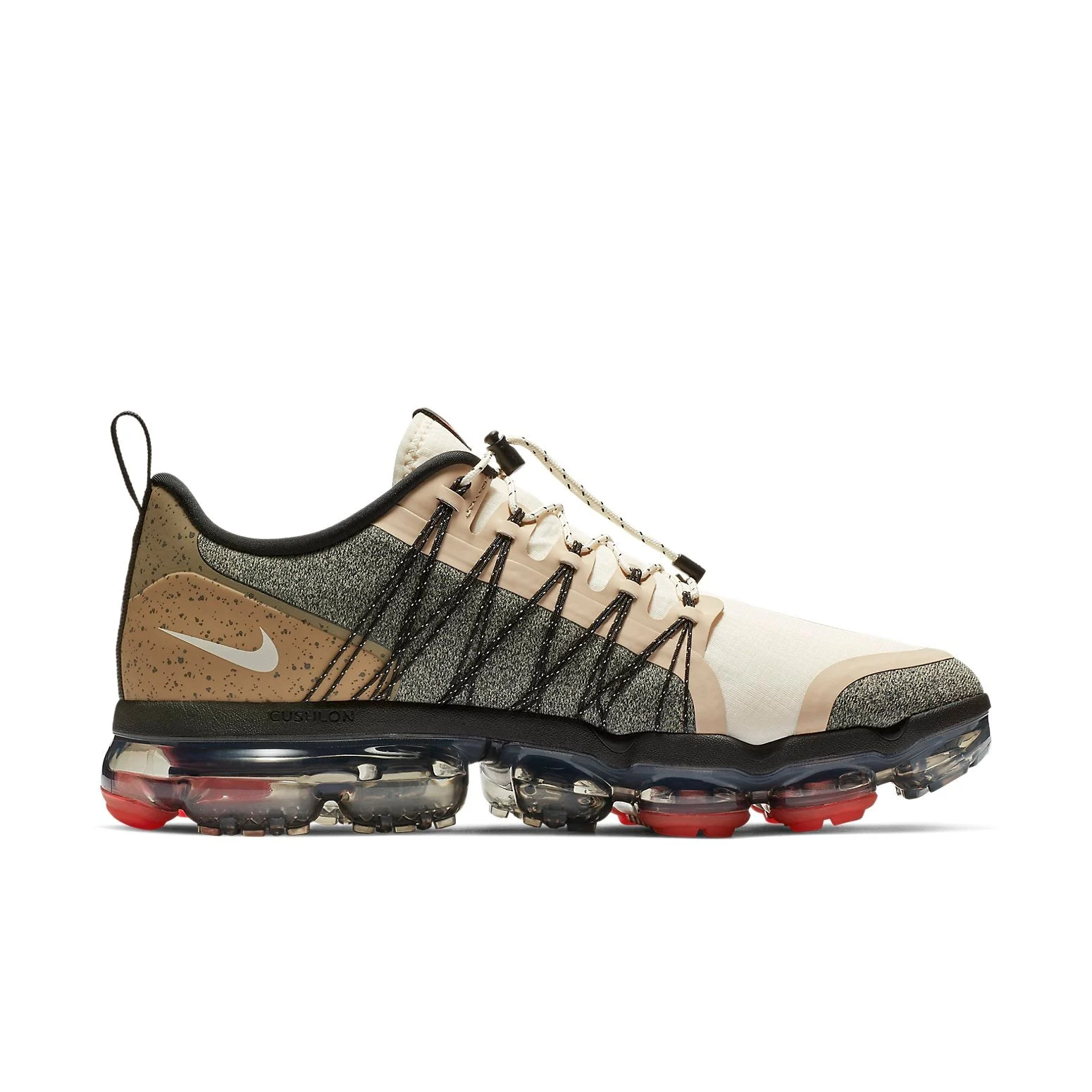 Nike Air VaporMax Utility ‘Pale Ivory’ AQ8810-101