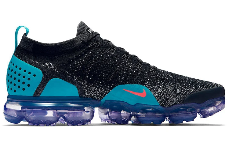 Nike Air VaporMax Flyknit 2 ‘Hot Punch’ 942842-003