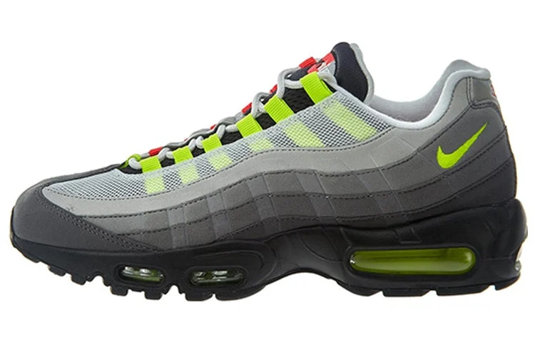 Nike Air Max 95 ‘Greedy’ 810374-078