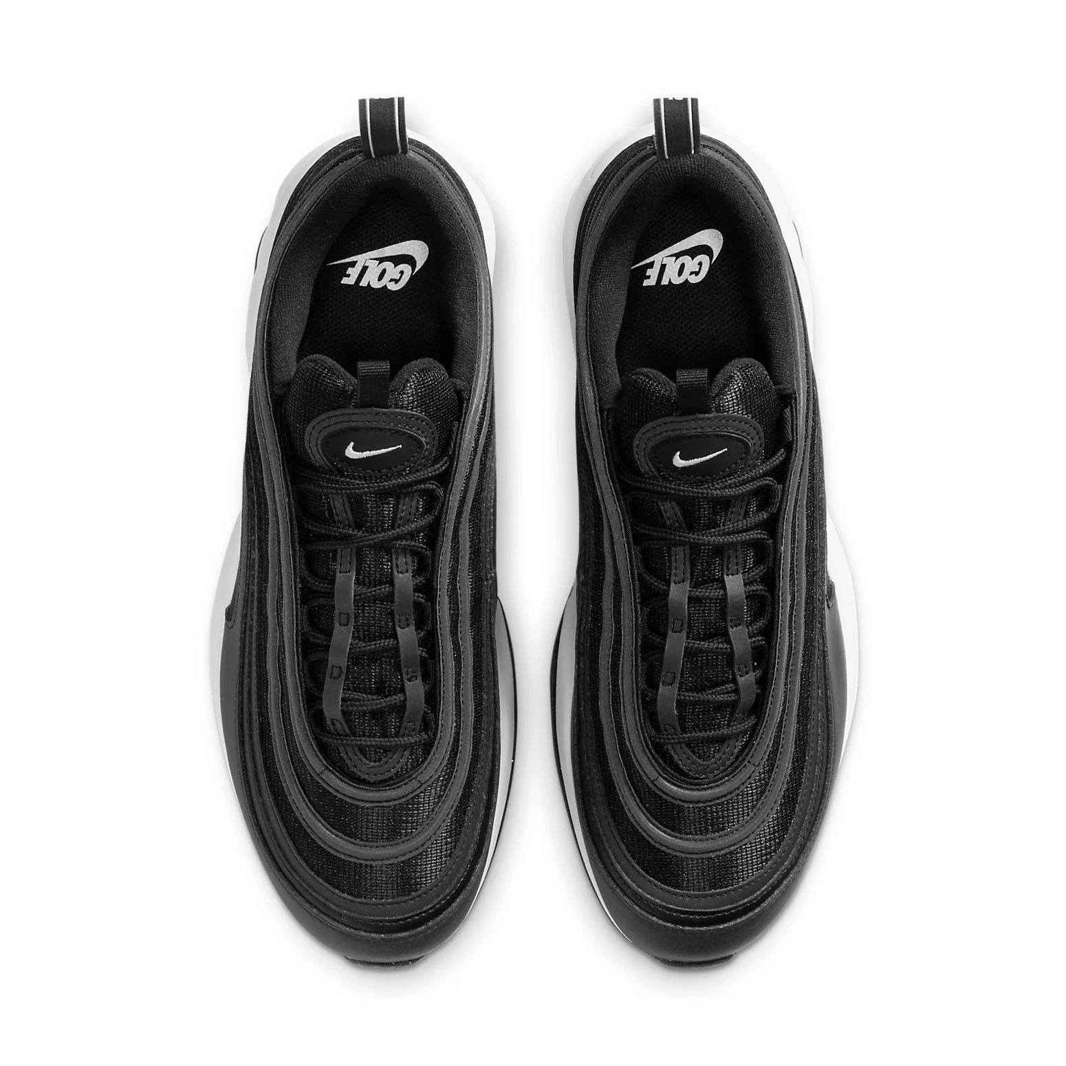 Nike Air Max 97 Golf ‘Black’ CI7538-002