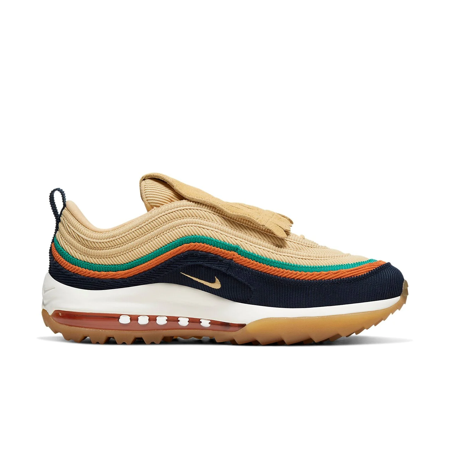 Nike Air Max 97 Golf NRG ‘Celestial Gold’ CJ0563-400