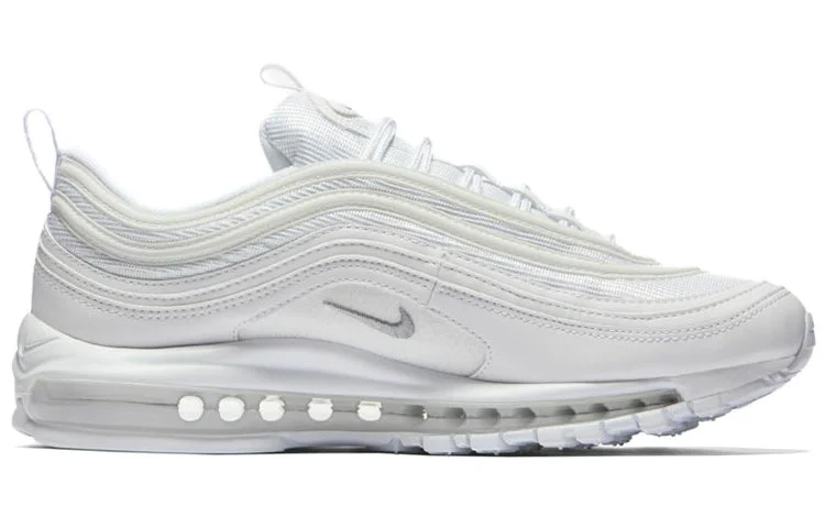 Nike Air Max 97 ‘Triple White’ 921826-101