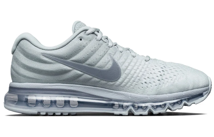 Nike Air Max 2017 ‘Pure Platinum’ 849559-009