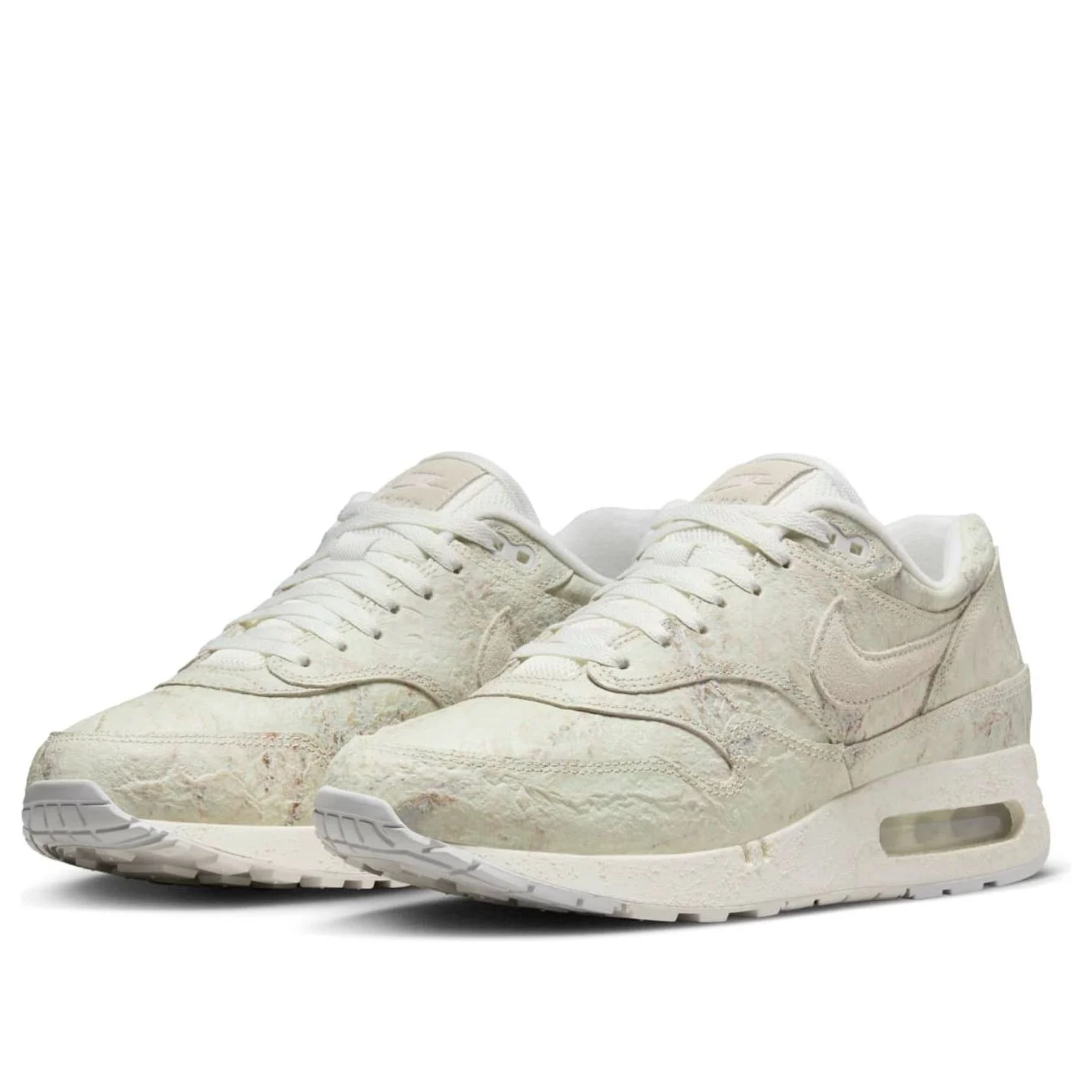 Nike Air Max 1 ’86 OG ‘Big Bubble – Museum Masterpiece’ FZ2149-100