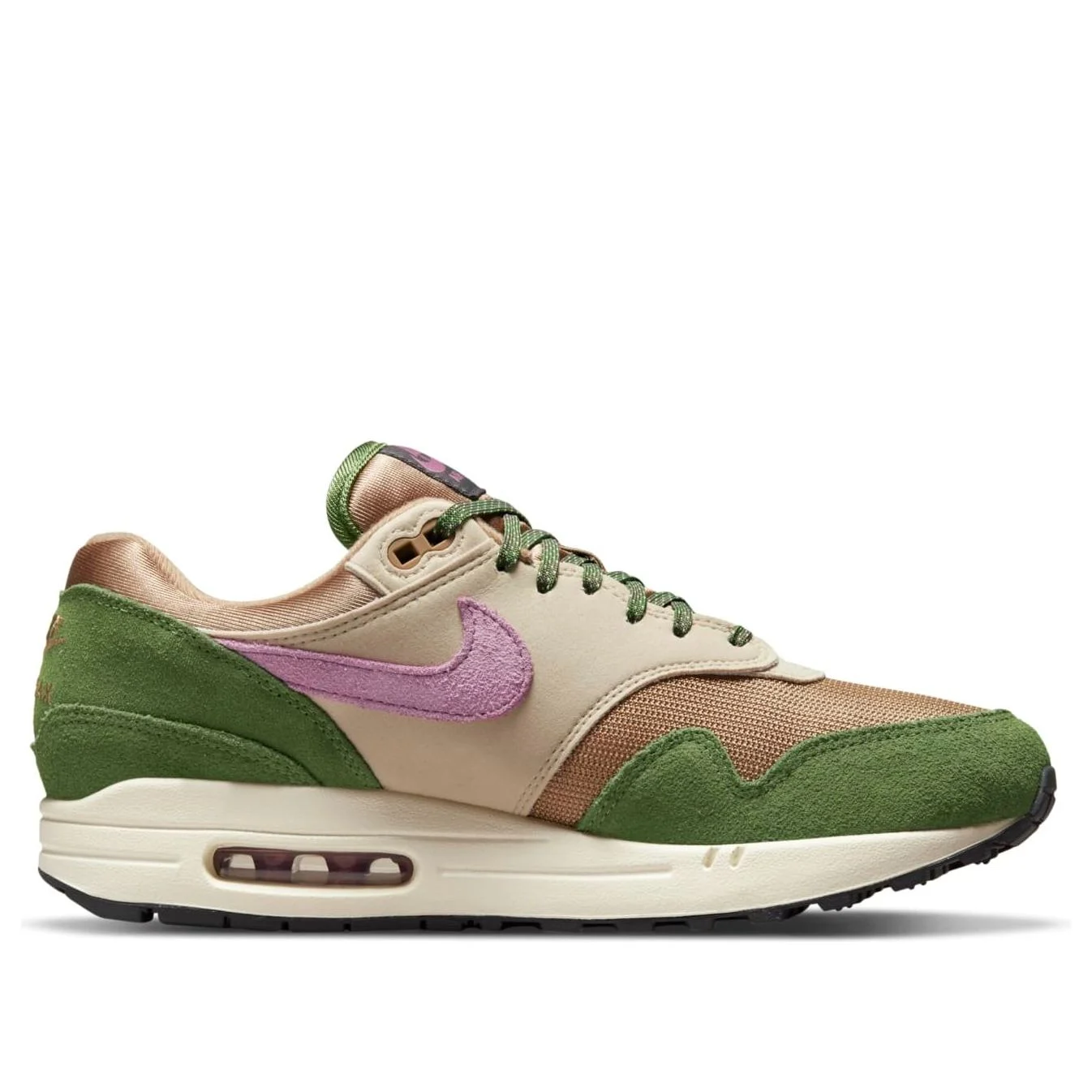 Nike Air Max 1 NH ‘Treeline’ DR9773-300