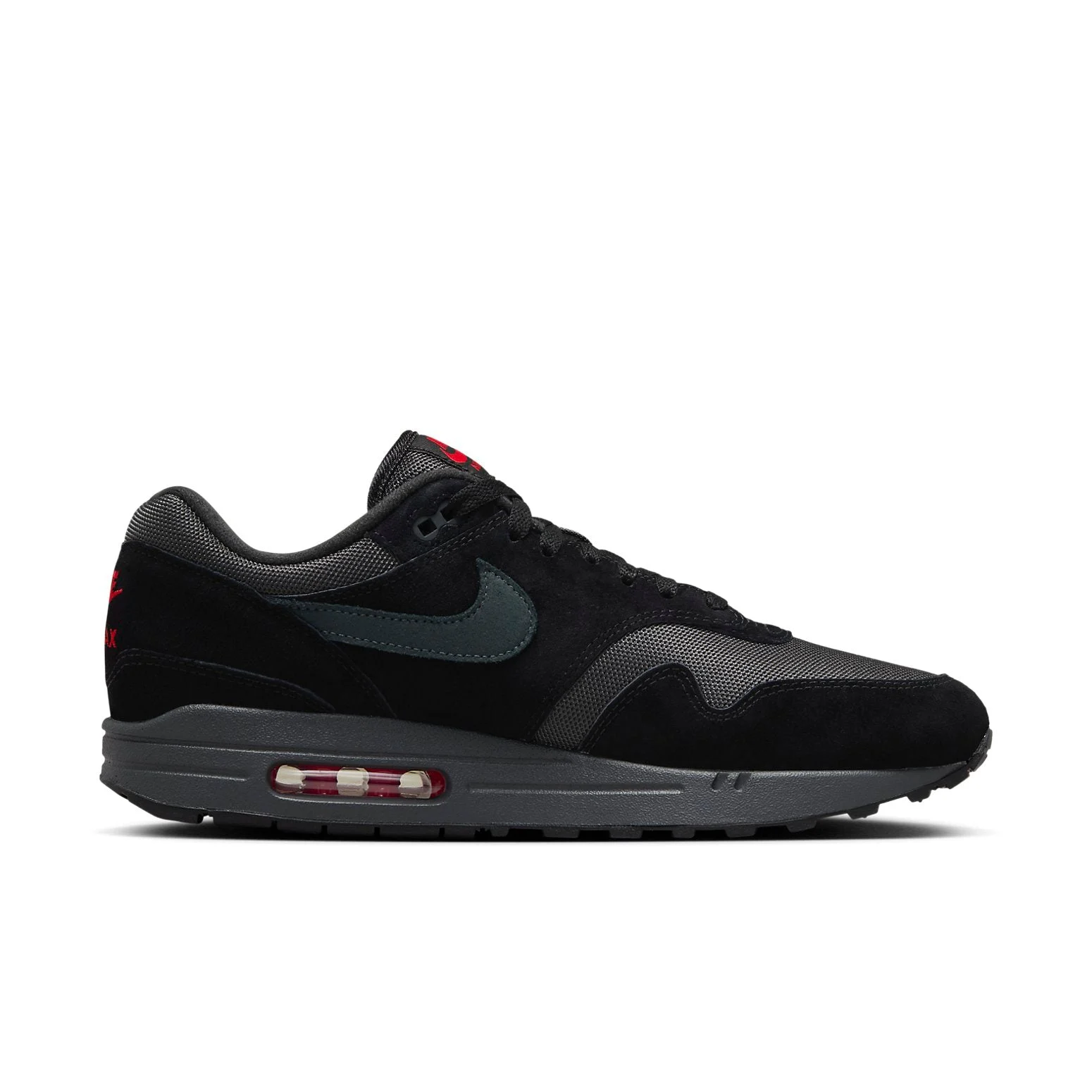 Nike Air Max 1 ‘Bred’ FV6910-001
