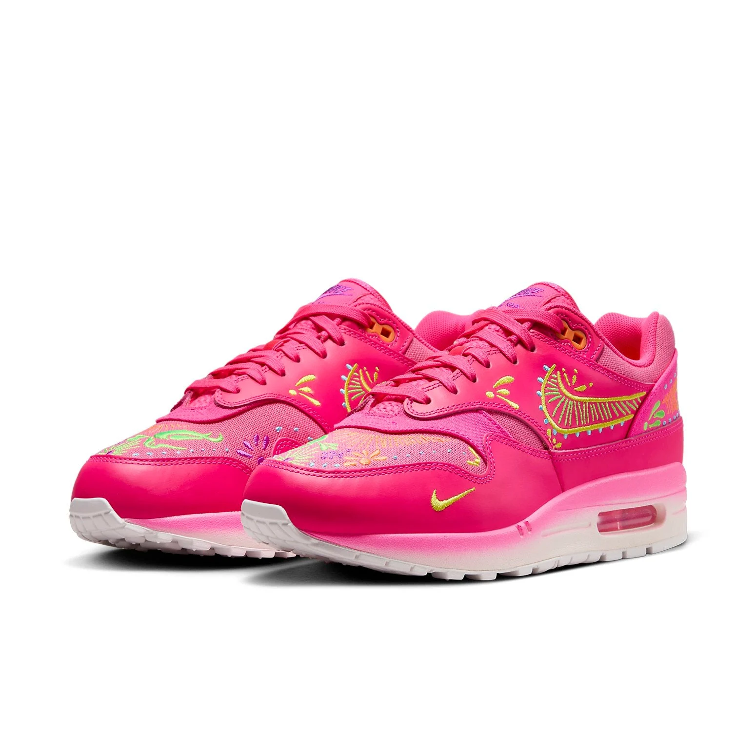 Nike Air Max 1 Premium ‘Da De Muertos’ FQ8172-645