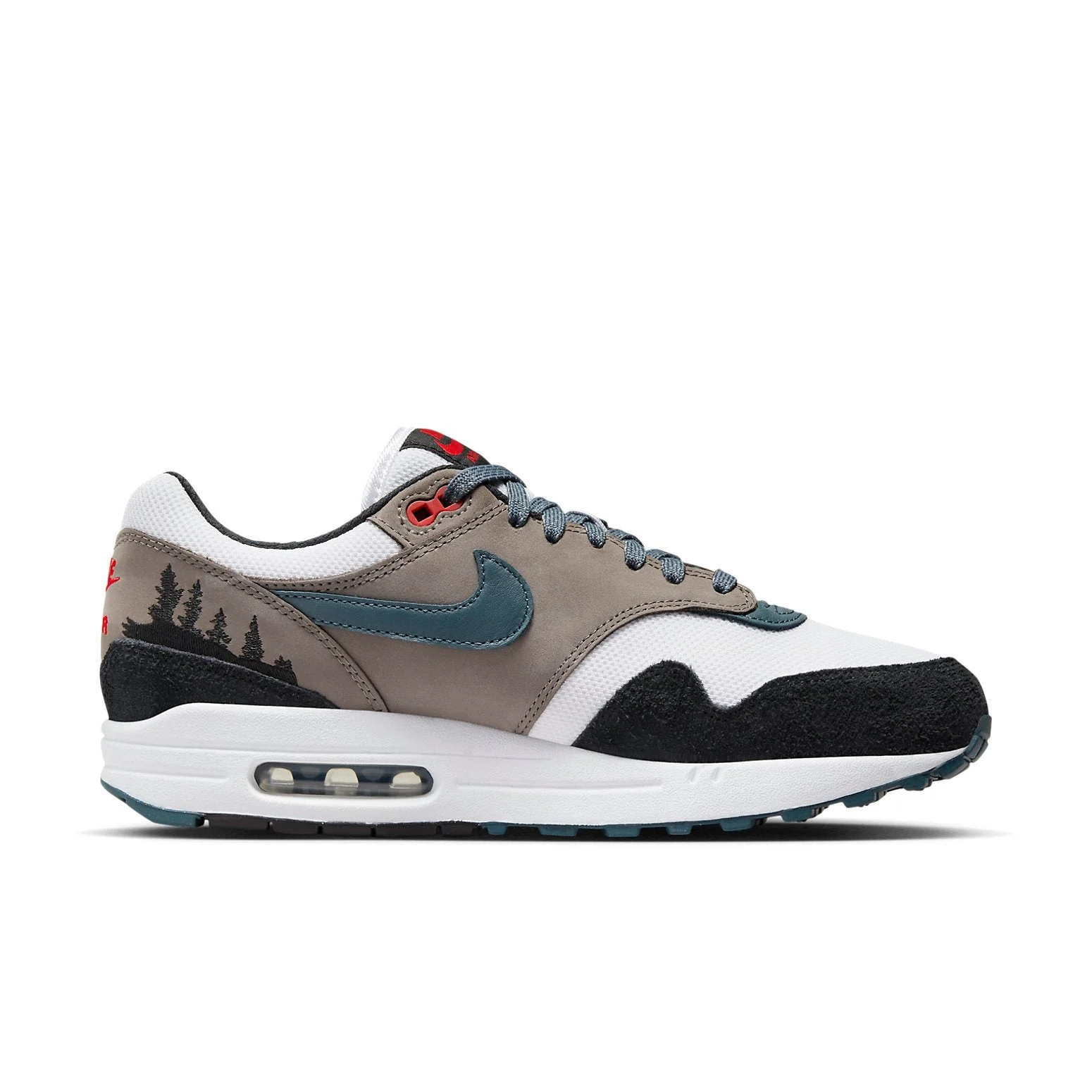 Nike Air Max 1 Premium ‘Escape – Slate Blue’ FJ0698-100