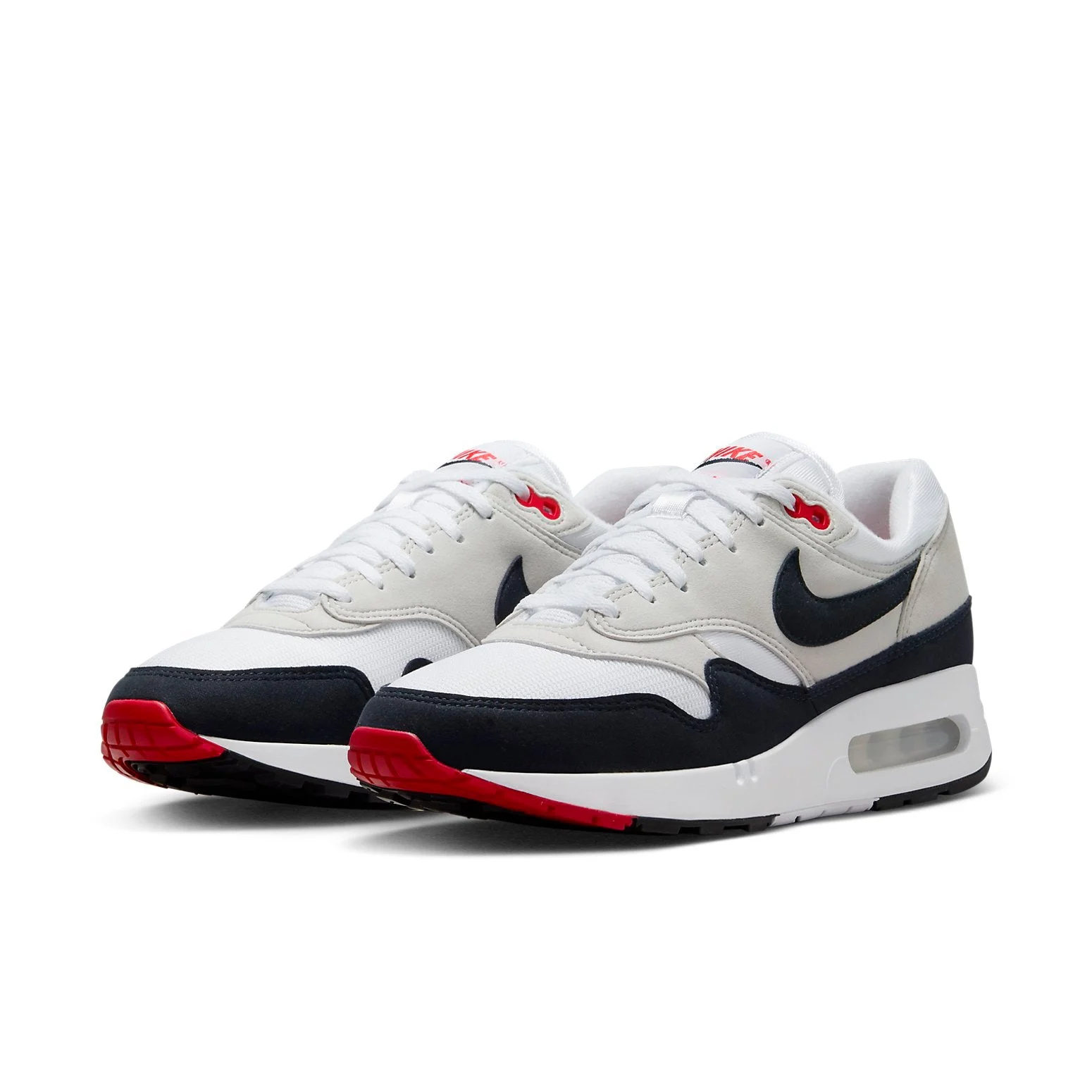 Nike Air Max 1 ’86 ‘Obsidian’ DQ3989-101