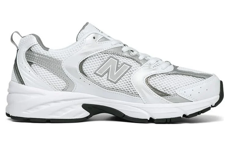 New Balance 530 ‘White Silver’ MR530AD