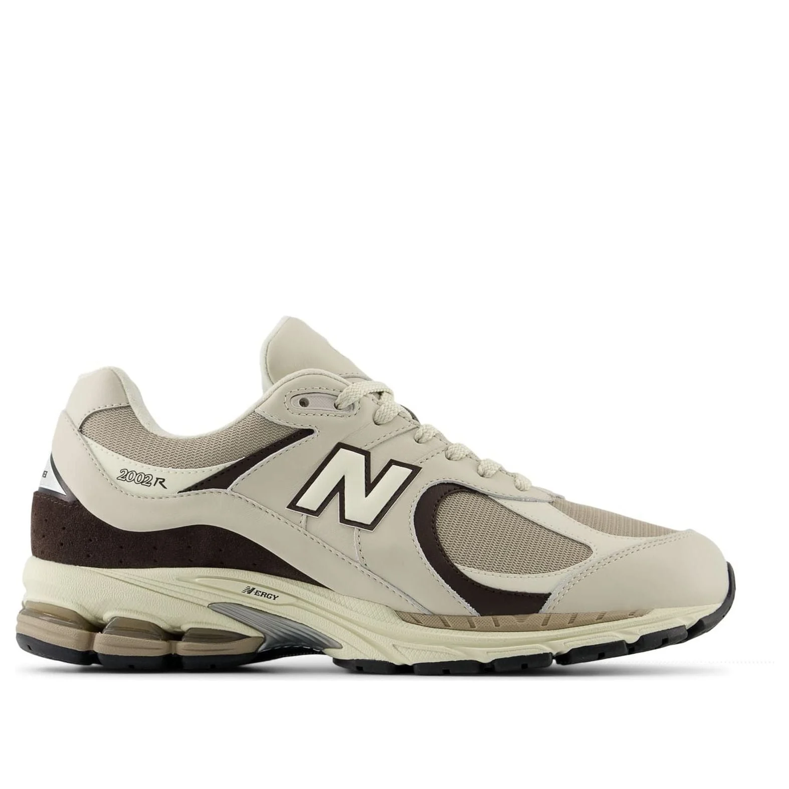 New Balance 2002R ‘Grey Brown’ M2002RXV