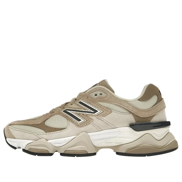 New Balance 9060 ‘Beige Cream Black’ U9060ZBB