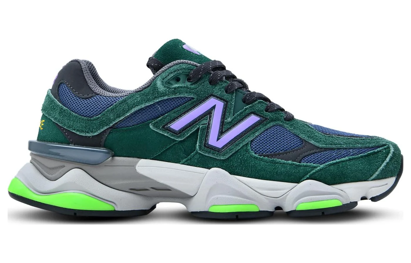 New Balance 9060 ‘Nightwatch Purple’ U9060GRE