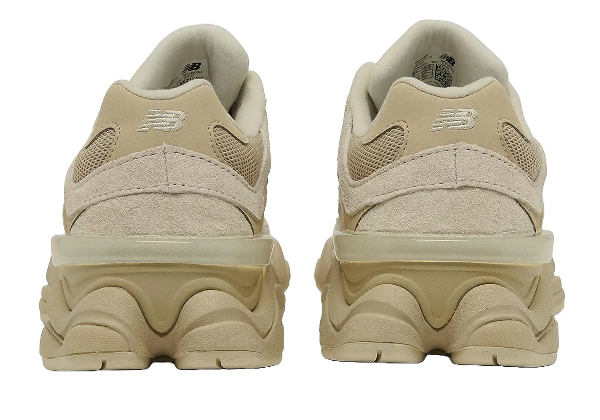 New Balance 9060 ‘Beige White’ U9060SS